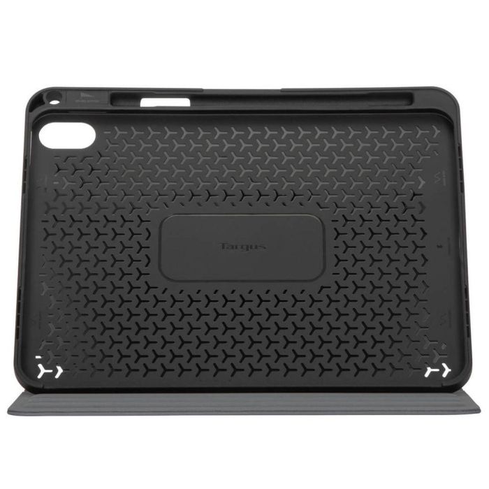 Targus Click-In 27,7 cm (10.9") Folio Negro 4 Targus Click-In 27,7 cm (10.9") Folio Negro 4