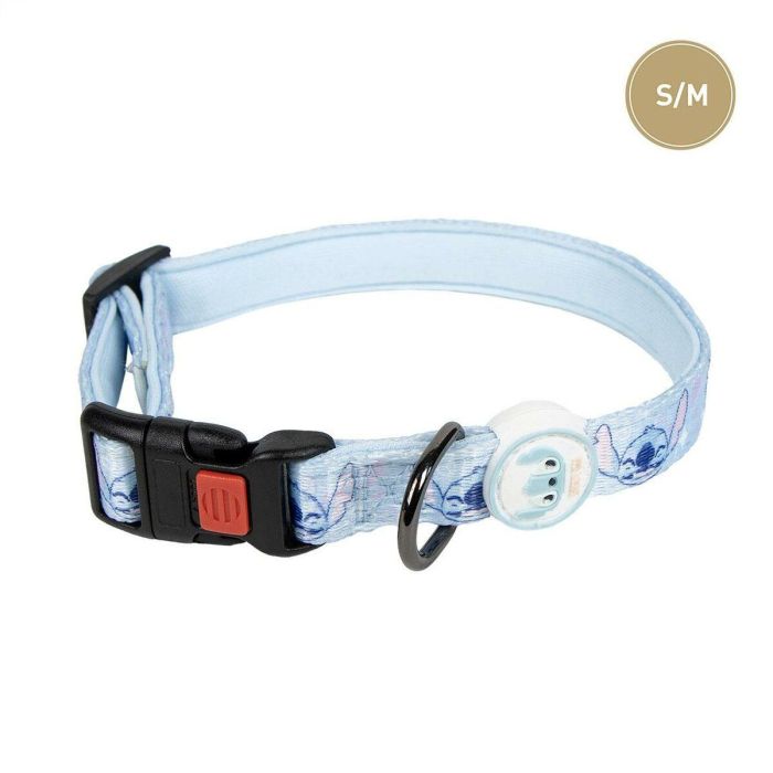 Collar para perros s/m stitch t3s:s/m 2 Collar para perros s/m stitch t3s:s/m 2