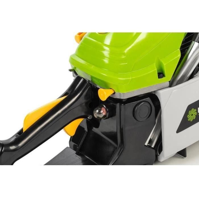 Fieldmann FZP 5316-B Motosierra térmica 5 Fieldmann FZP 5316-B Motosierra térmica 5
