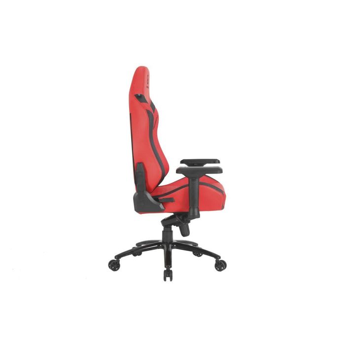 Silla Gaming Newskill ‎NS-CH-NEITH-BLACK-RED 3