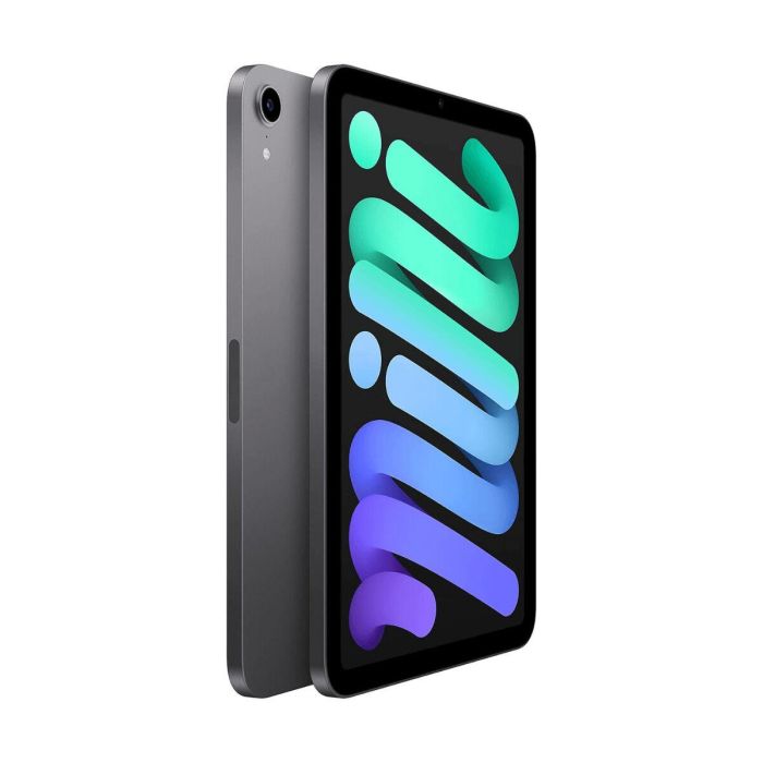 Tablet iPad Mini Apple MK893TY/A 64 GB 4 GB RAM A15 Gris 26 Tablet iPad Mini Apple MK893TY/A 64 GB 4 GB RAM A15 Gris 26