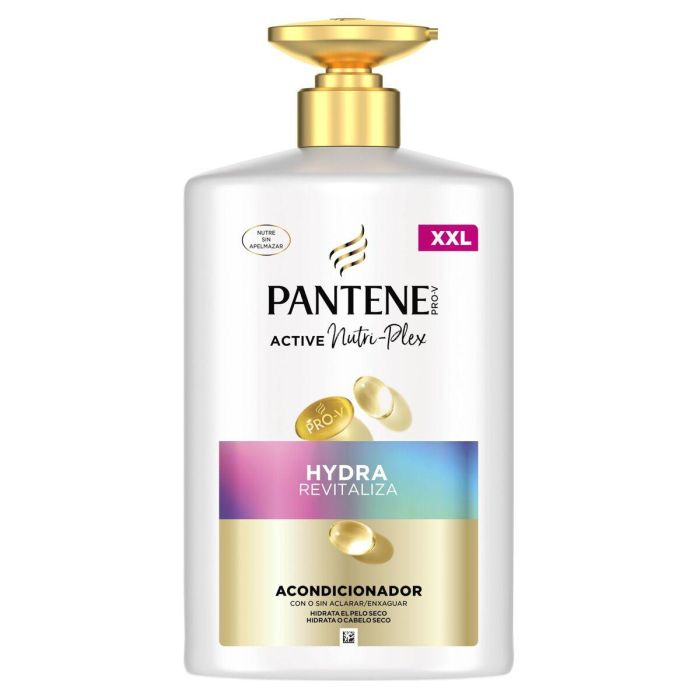 Pantene Acondicionador Hydra Revitaliza 800 ml 7 Pantene Acondicionador Hydra Revitaliza 800 ml 7