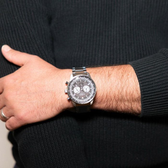 Reloj Hombre Citizen CA4500-91E (Ø 44 mm) 1 Reloj Hombre Citizen CA4500-91E (Ø 44 mm) 1