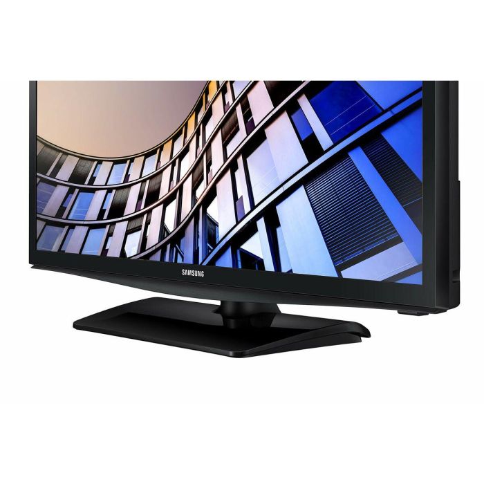 Televisión Samsung UE24N4305AEXXC 24" (24") HD (HD) LED HDR (LED) (HDR) 5 Televisión Samsung UE24N4305AEXXC 24" (24") HD (HD) LED HDR (LED) (HDR) 5