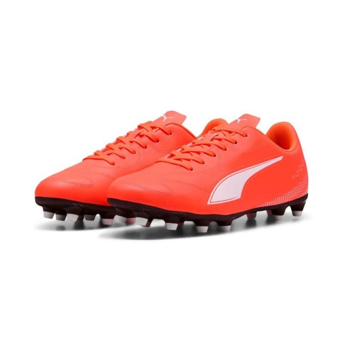 Botas de Fútbol para Adultos Puma Vitoria II Fg/Ag 36,5 1