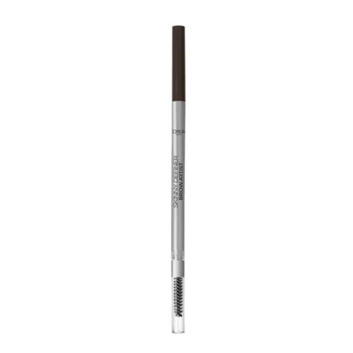 Lápiz de Cejas Skinny Definer L'Oreal Make Up (1,2 g) 6