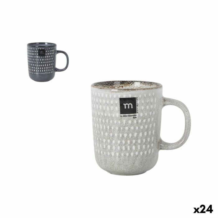 Taza Mug Inde Masanella 360 ml (24 Unidades)