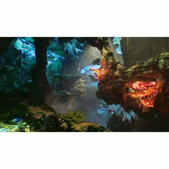 ARK Survival Ascended  Juego de PS5 5