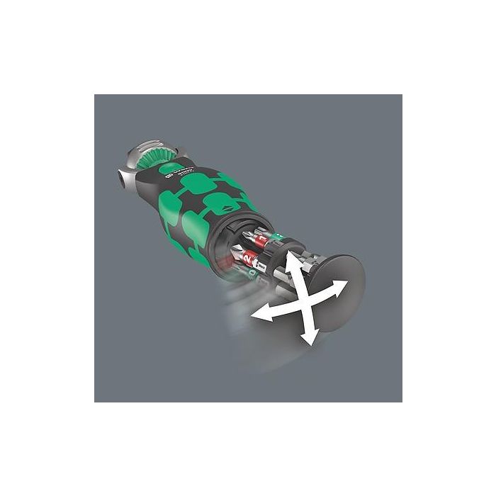 Wera 8009 Zyklop Pocket Imperial Set 2 5 Wera 8009 Zyklop Pocket Imperial Set 2 5