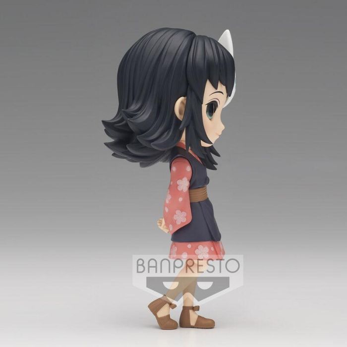 Banpresto Figura Q Posket Kimetsu No Yaiba Makomo Ver. A 13 cm 3 Banpresto Figura Q Posket Kimetsu No Yaiba Makomo Ver. A 13 cm 3