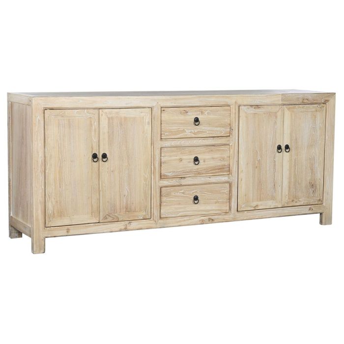 Buffet Balines DKD Home Decor Natural 45 x 85 x 200 cm