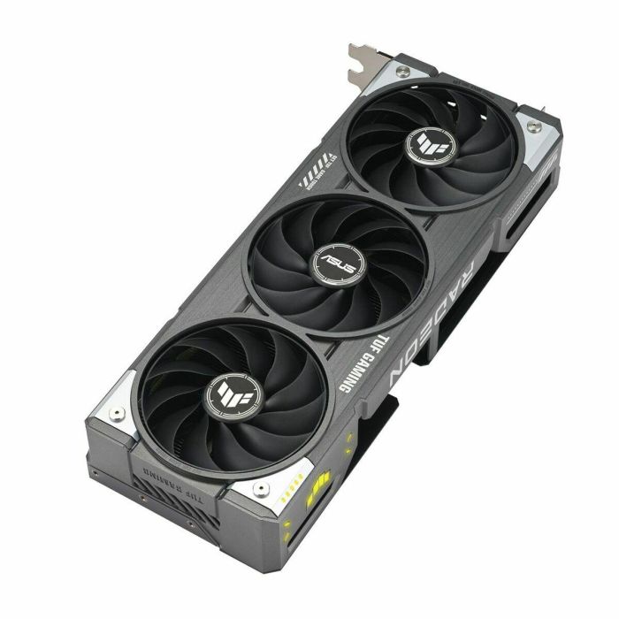 Tarjeta Gráfica Asus 90YV0LF0-M0NA00 RADEON RX 9060 XT 16 GB GDDR6 11
