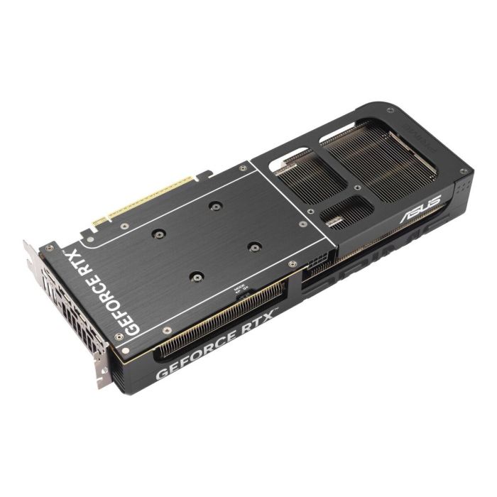 ASUS RTX 5060 Ti 16GB GDDR7 Prime OC 3 Fan 4 ASUS RTX 5060 Ti 16GB GDDR7 Prime OC 3 Fan 4