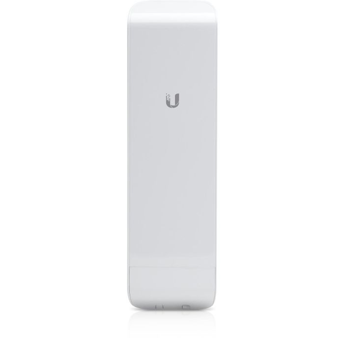 Ubiquiti Nanostation M2 CPE 2.4GHz 150+ Mb/s 13+ km Fast Ethernet para exterior/interior, diseño compacto y fácil instalación 0 Ubiquiti Nanostation M2 CPE 2.4GHz 150+ Mb/s 13+ km Fast Ethernet para exterior/interior, diseño compacto y fácil instalación 0