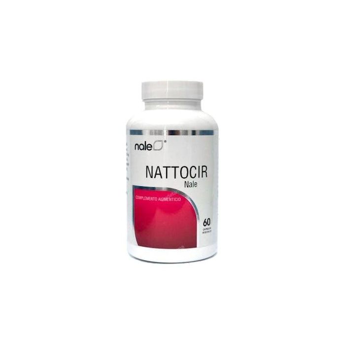 Nattocir Nale