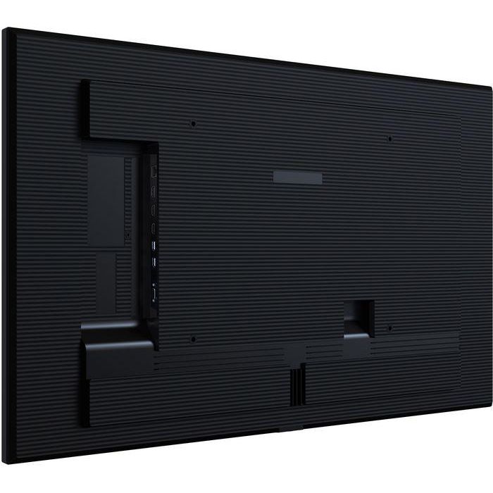 iiyama Monitor 43" UHD VA 3840x2160 500cd/m² Haze 25% para Señalización Digital 24/7 10