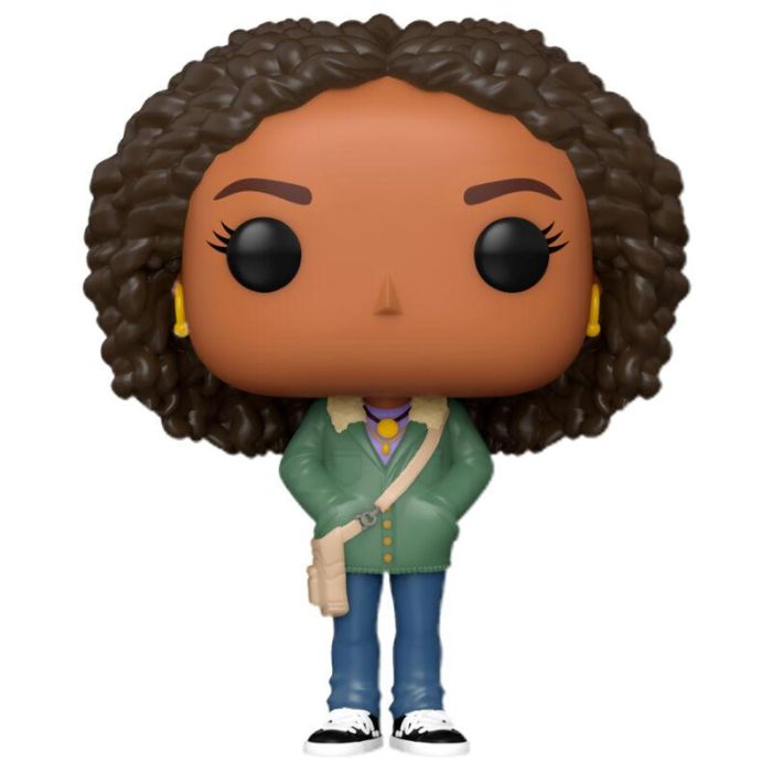 Funko Pop Disney Hocus Pocus 2 - Becca, Figura de Vinilo de 9 cm con Caja Original 1 Funko Pop Disney Hocus Pocus 2 - Becca, Figura de Vinilo de 9 cm con Caja Original 1