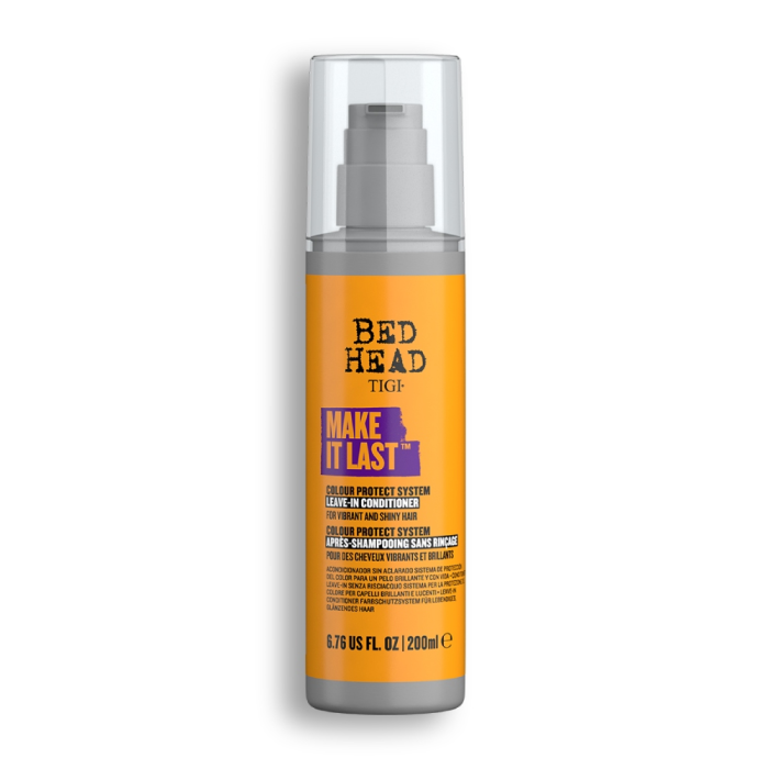 Tigi Bh Make It Last Leave-In Cond 200 mL