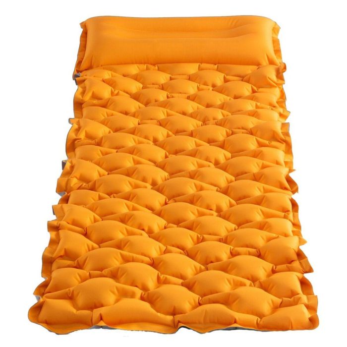 Colchón Hinchable Intex 71 x 11 x 191 cm (6 Unidades) 6 Colchón Hinchable Intex 71 x 11 x 191 cm (6 Unidades) 6