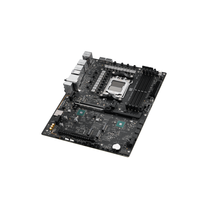 ASUS 90MB1M90-M0EAY0 ROG STRIX X870E-H GAMING WIFI7 Placa Base AMD X870E Zócalo AM5 ATX DDR5 7 ASUS 90MB1M90-M0EAY0 ROG STRIX X870E-H GAMING WIFI7 Placa Base AMD X870E Zócalo AM5 ATX DDR5 7