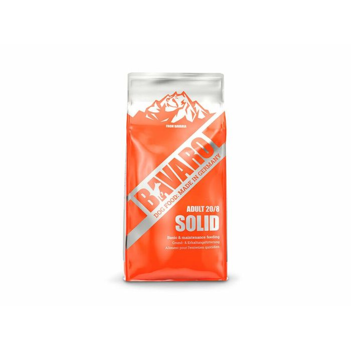 Pienso Josera Solid Pollo 18 kg