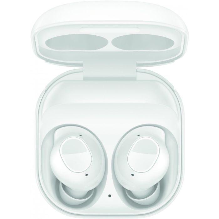 Samsung Galaxy Buds FE SM-R400 Auriculares Inalámbricos Bluetooth 5.2 Reducción Activa de Ruido (ANC) Blanco Autonomía 30h Carga USB-C