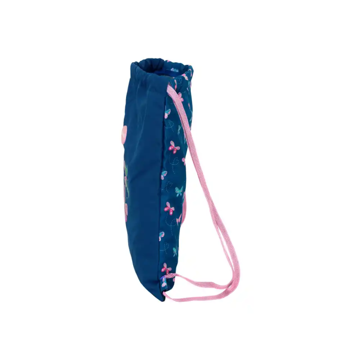 Safta Blackfit8 Saco plano Mariposas 400x350x10 mm 2