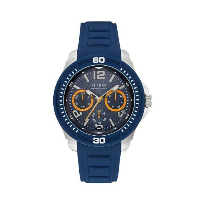 Reloj Hombre Guess W0967G2 (Ø 46 mm) Reloj Hombre Guess W0967G2 (Ø 46 mm)