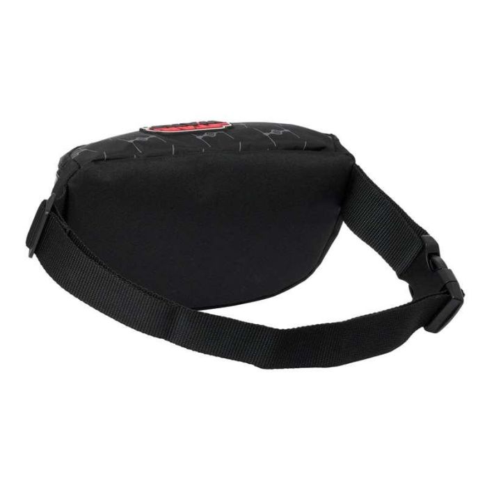 Riñonera Star Wars The fighter Negro 23 x 14 x 9 cm 2 Riñonera Star Wars The fighter Negro 23 x 14 x 9 cm 2