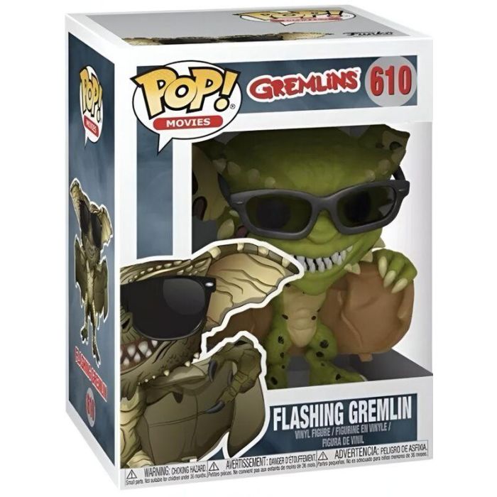 Figura POP Gremlins 2 Flashing Gremlin 1