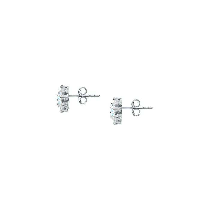 Pendientes Mujer Morellato SAIW189 Plateado 3