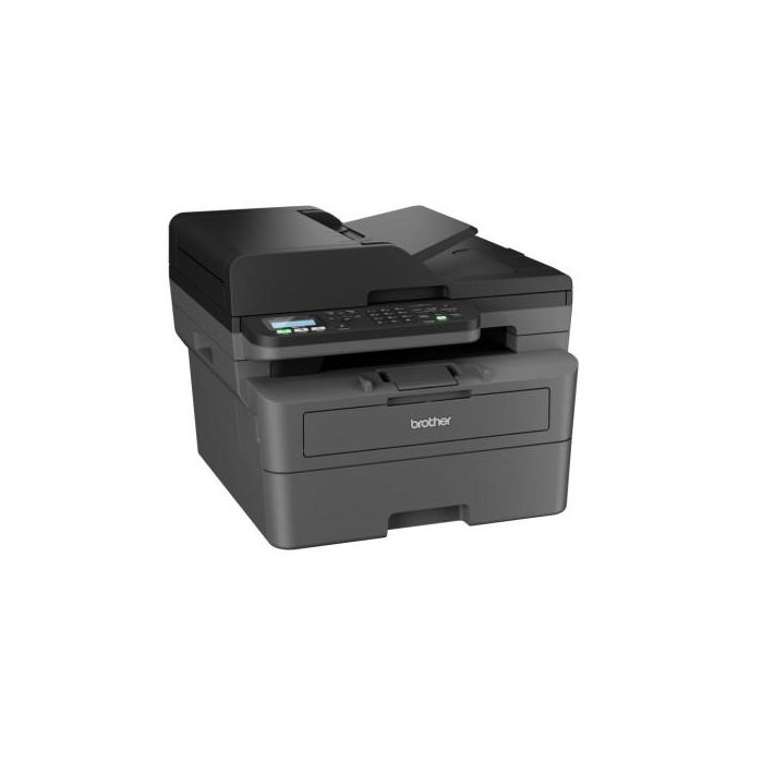 Multifunción Láser Monocromo Brother MFC-L2800DW WiFi/ Fax/ Dúplex/ Negra 2 Multifunción Láser Monocromo Brother MFC-L2800DW WiFi/ Fax/ Dúplex/ Negra 2