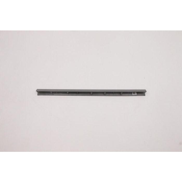 Lenovo Replacement hinge cover in grey color, designed for Lenovo laptops with C 82R0 specifications. 1 Lenovo Replacement hinge cover in grey color, designed for Lenovo laptops with C 82R0 specifications. 1