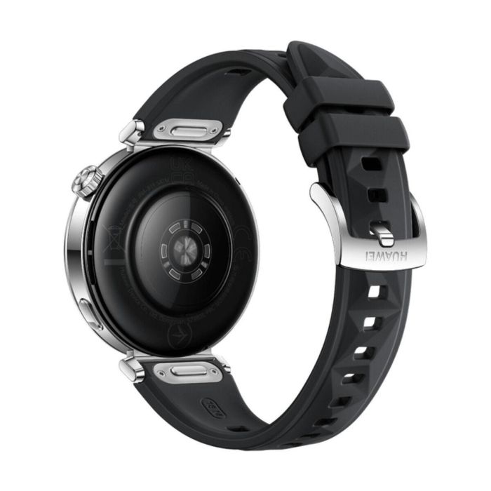 Smartwatch Huawei Jana-B19F Negro 1,32" 2 Smartwatch Huawei Jana-B19F Negro 1,32" 2