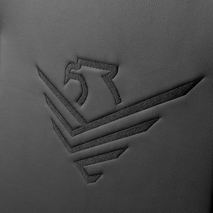 Silla Gaming Phoenix NOVA Negro 6 Silla Gaming Phoenix NOVA Negro 6