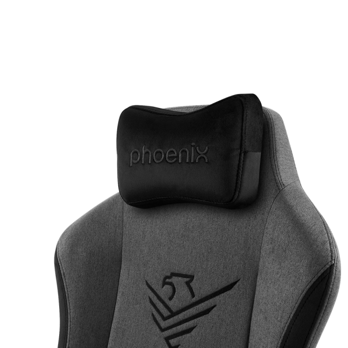 Phoenix Nova Silla Gaming Alta Gama 5 Phoenix Nova Silla Gaming Alta Gama 5