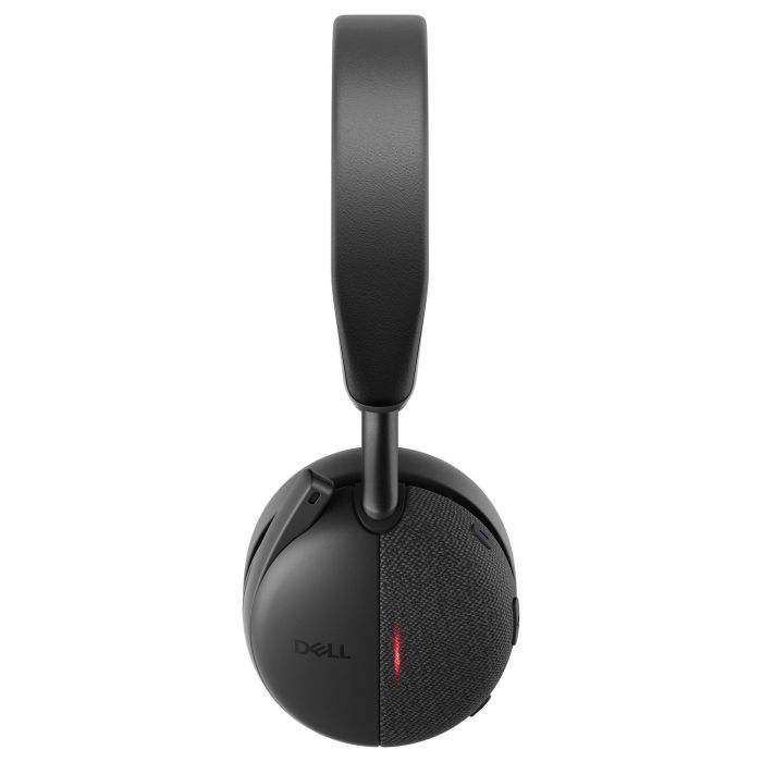 Dell Auriculares WL5024 Inalámbricos Bluetooth 5.3 con Cancelación Activa de Ruido (ANC), Hasta 78h Batería, Micrófono Boom, Compatible con PC/Mac, Negro 4 Dell Auriculares WL5024 Inalámbricos Bluetooth 5.3 con Cancelación Activa de Ruido (ANC), Hasta 78h Batería, Micrófono Boom, Compatible con PC/Mac, Negro 4