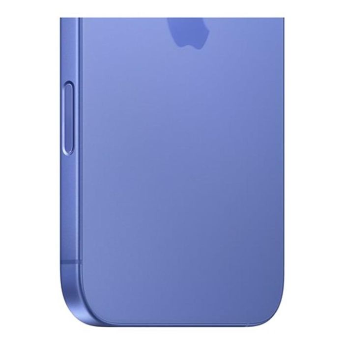 Smartphone Apple iPhone 16 Plus 256GB/ 6.7"/ 5G/ Azul Ultramar 2 Smartphone Apple iPhone 16 Plus 256GB/ 6.7"/ 5G/ Azul Ultramar 2