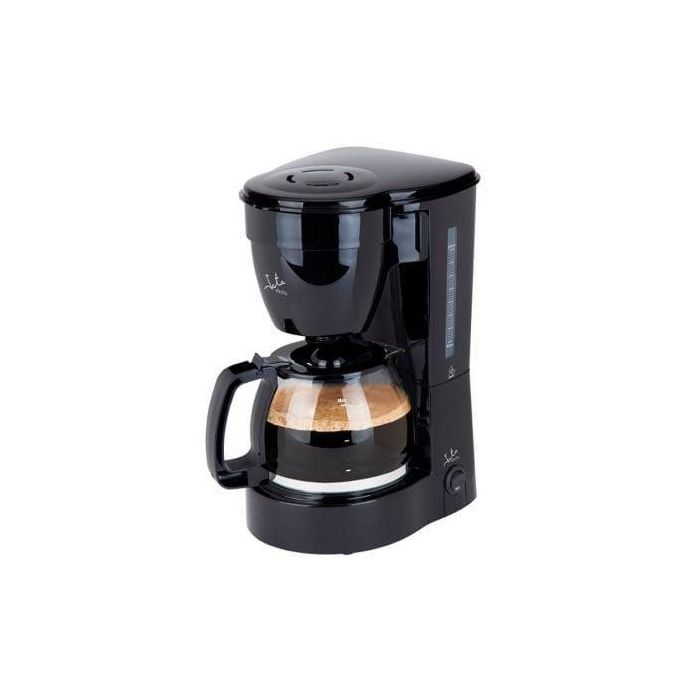 CAFETERA DE GOTEO JATA CA289 - 650W - HASTA 10 TAZAS - FILTRO PERMANENTE - JARRA DE CRISTAL - PLACA CALORÍFICA ANTIADHERENTE 0 CAFETERA DE GOTEO JATA CA289 - 650W - HASTA 10 TAZAS - FILTRO PERMANENTE - JARRA DE CRISTAL - PLACA CALORÍFICA ANTIADHERENTE 0