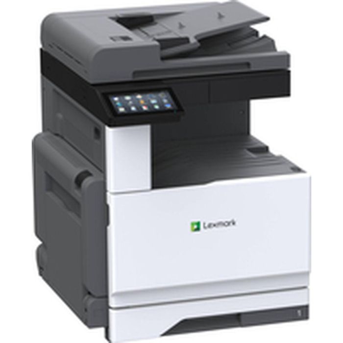 Impresora Multifunción Lexmark 32D0580 2 Impresora Multifunción Lexmark 32D0580 2