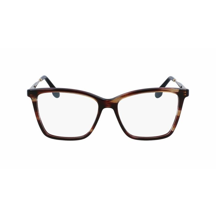 Montura de Gafas Mujer Victoria Beckham VB2647-5415227 ø 54 mm 2 Montura de Gafas Mujer Victoria Beckham VB2647-5415227 ø 54 mm 2