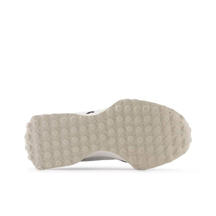 Zapatillas Deportivas Infantiles New Balance 327 Negro M 2