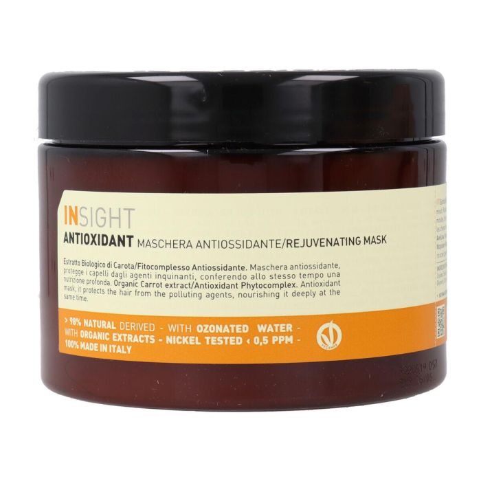 Insight Antioxidante Rejuvenecedora Mascarilla 500 ml