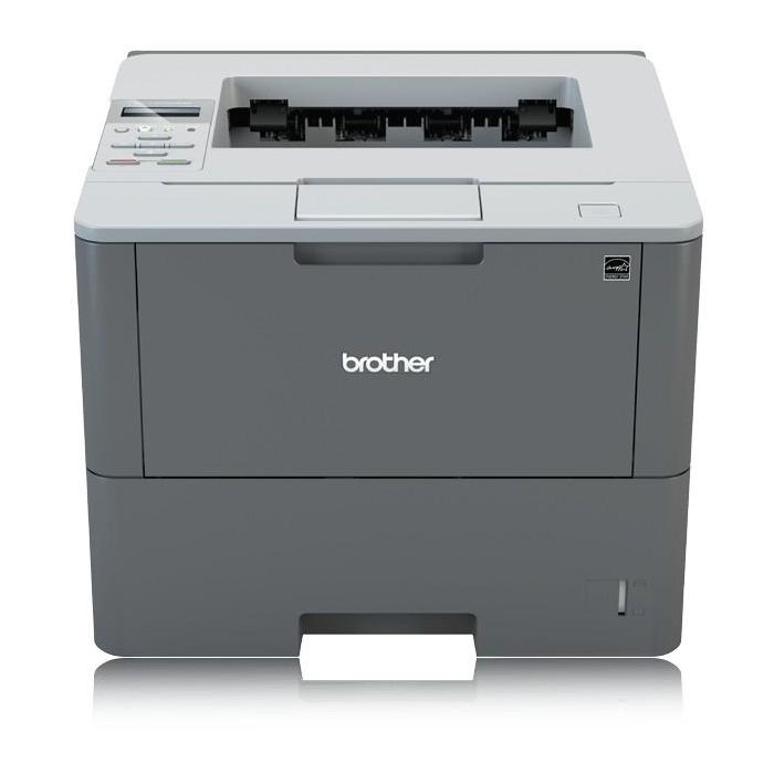 Brother HL-L6250DN Impresora Láser Monocromo 46ppm con LAN y Dúplex