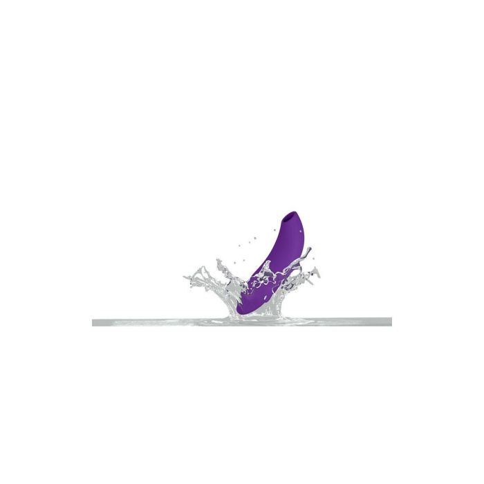 Succionador de Clítoris We-Vibe Púrpura 26 Succionador de Clítoris We-Vibe Púrpura 26