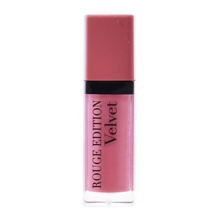 Pintalabios Rouge Édition Velvet Bourjois 21
