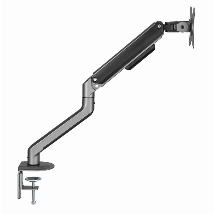 Gembird MA-DA1-05 Soporte de monitor de escritorio con brazo único, VESA, 32" (81.3 cm), 2-9 kg, Resortes de gas, Gris 14