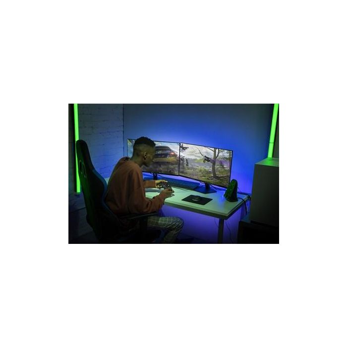 Mando Gaming Powera 1522360-01 Negro 15 Mando Gaming Powera 1522360-01 Negro 15