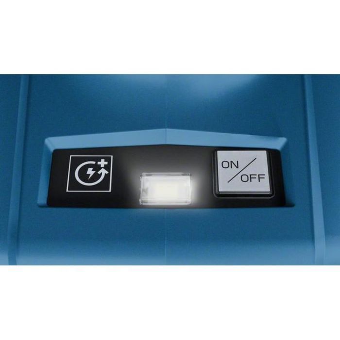 Bosch GTB 18V-45 (2xPC4.0Ah. GAL 18V-40 7