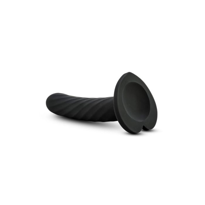 Dildo Blush Temptasia Twist Negro 2